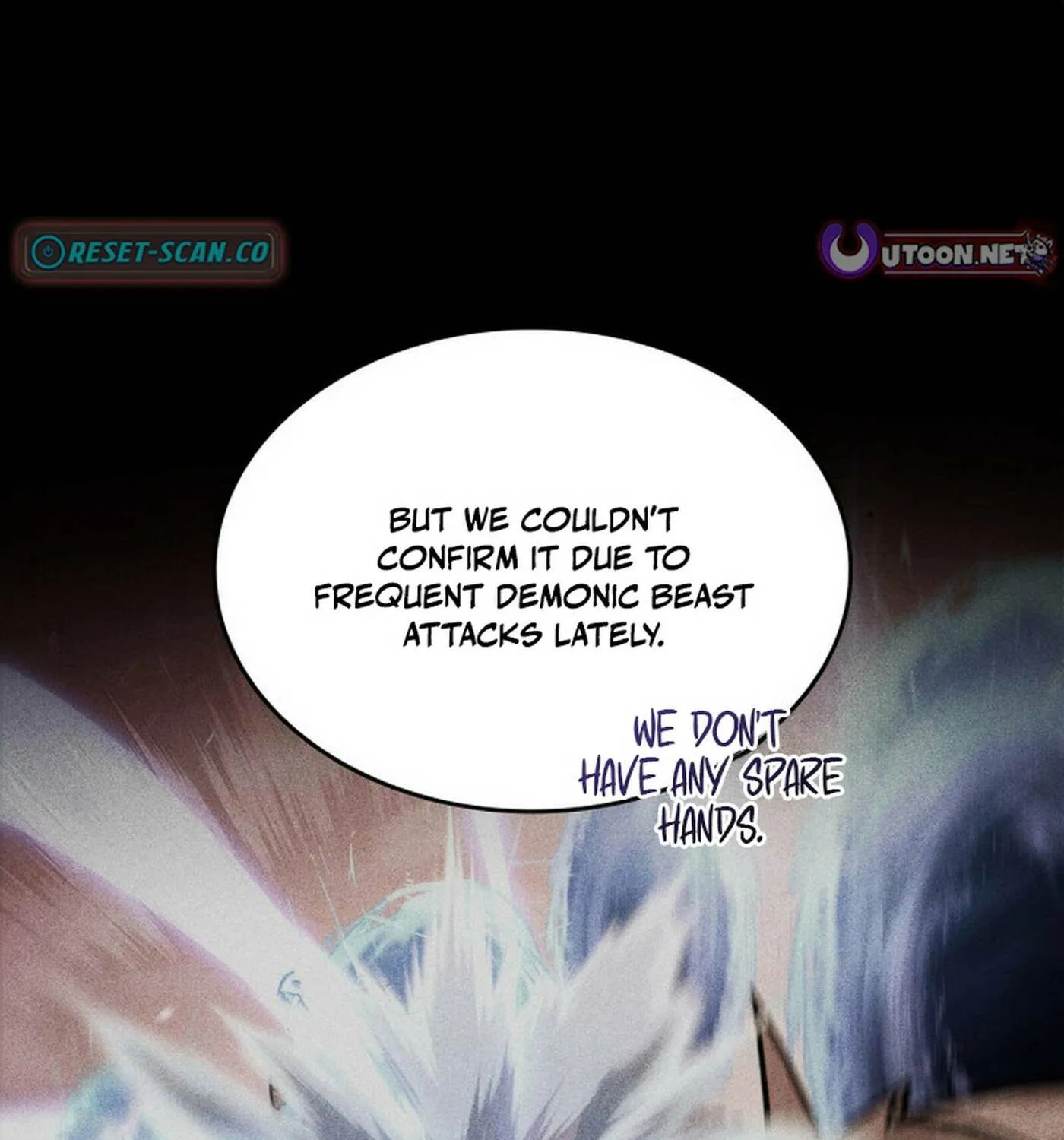 F-Class Destiny Hunter Chapter 87 page 23 - 