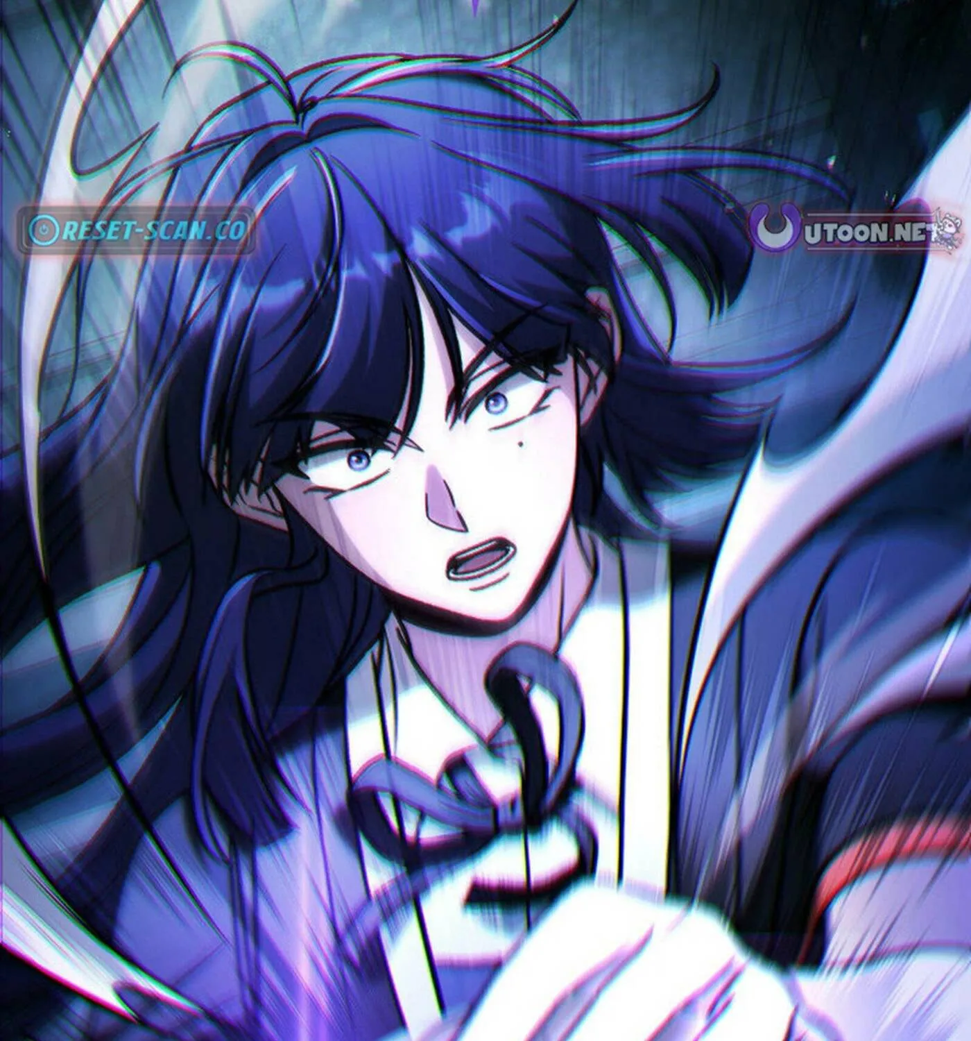 F-Class Destiny Hunter Chapter 87 page 223 - 