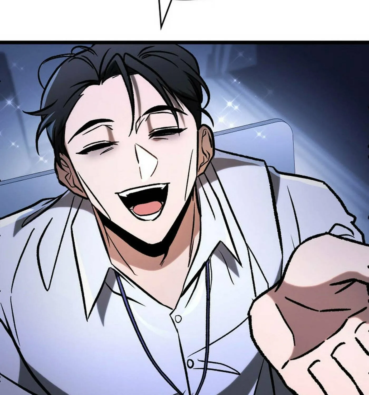 F-Class Destiny Hunter Chapter 87 page 27 - 