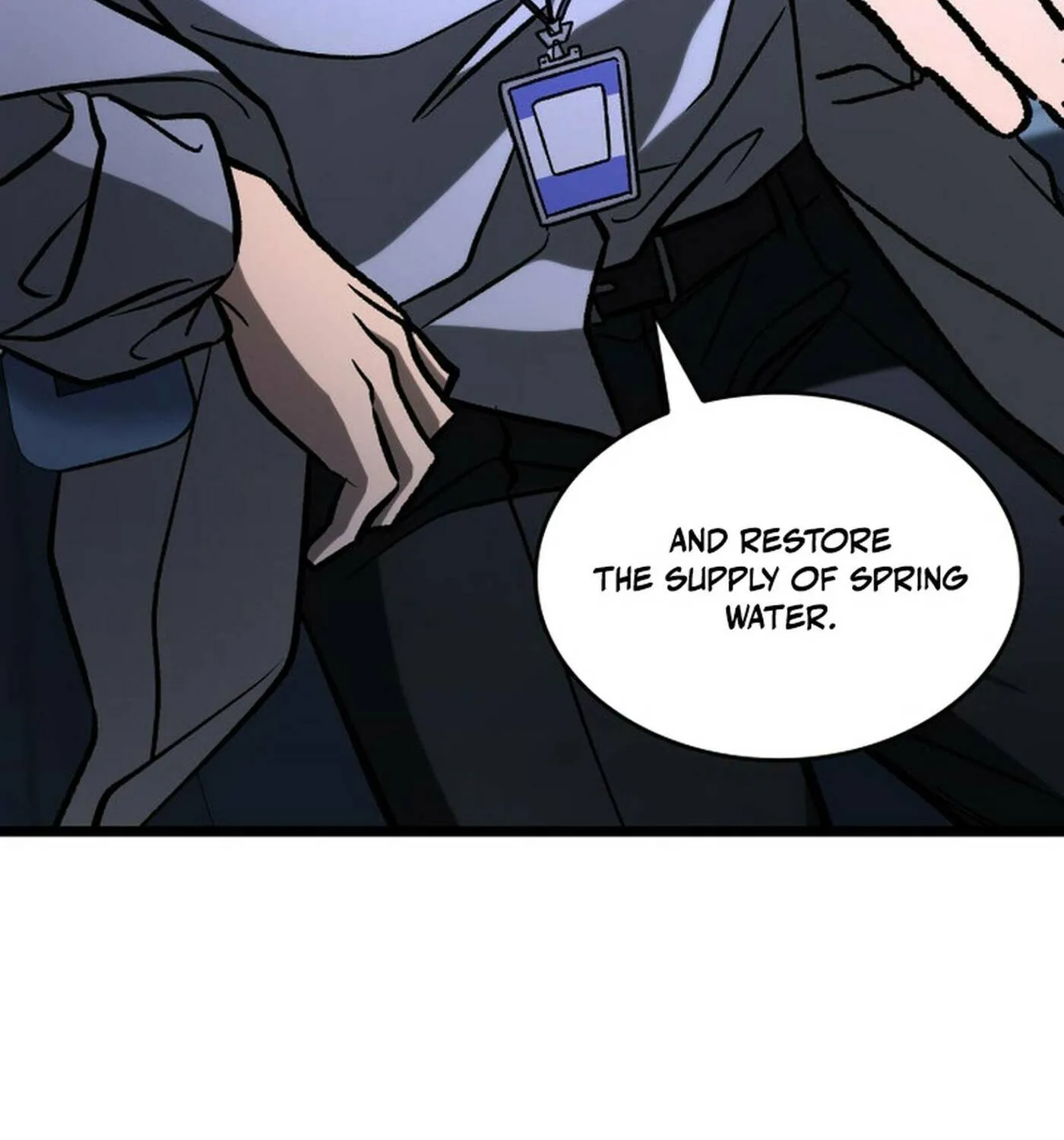 F-Class Destiny Hunter Chapter 87 page 28 - 