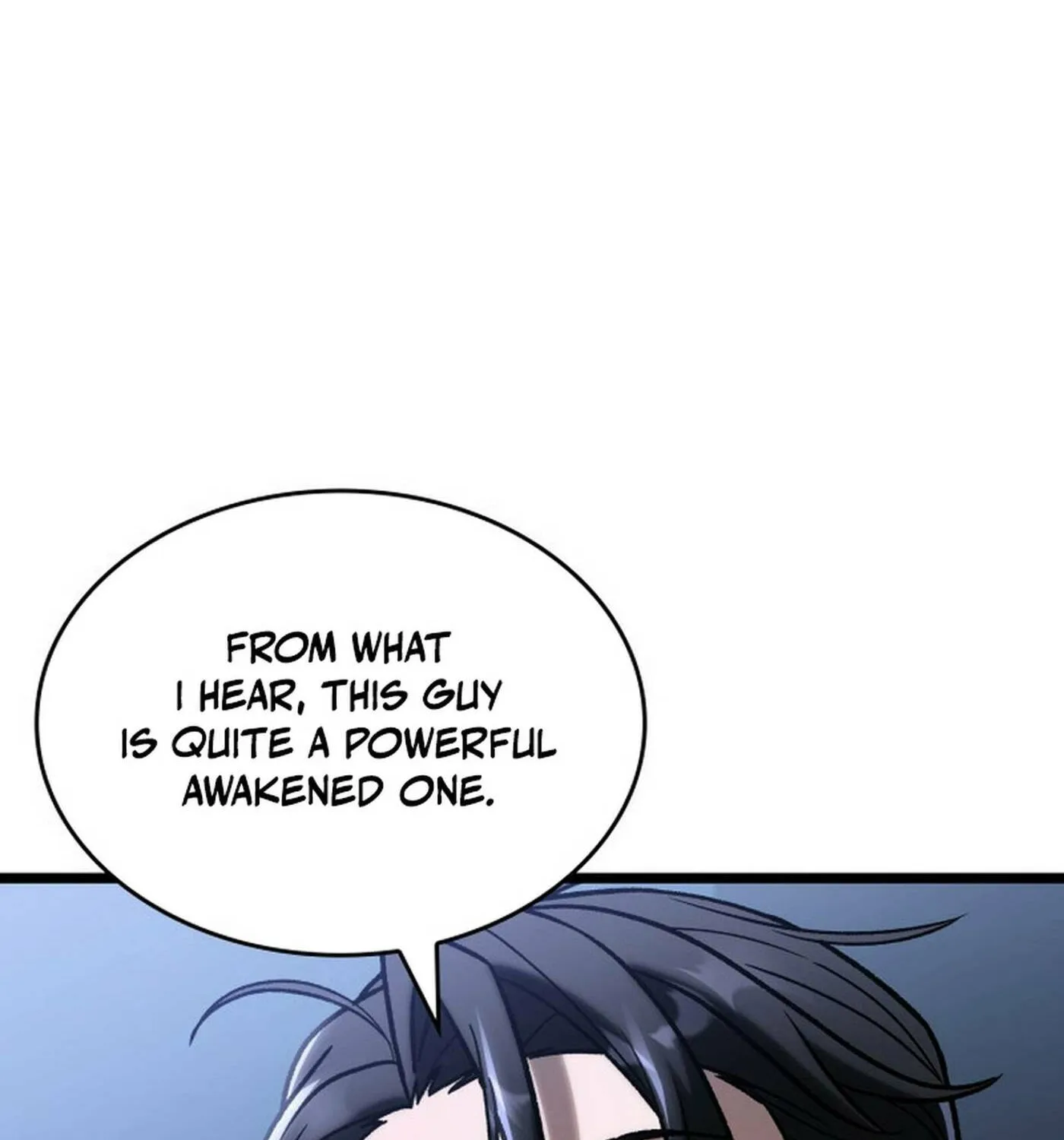 F-Class Destiny Hunter Chapter 87 page 32 - 