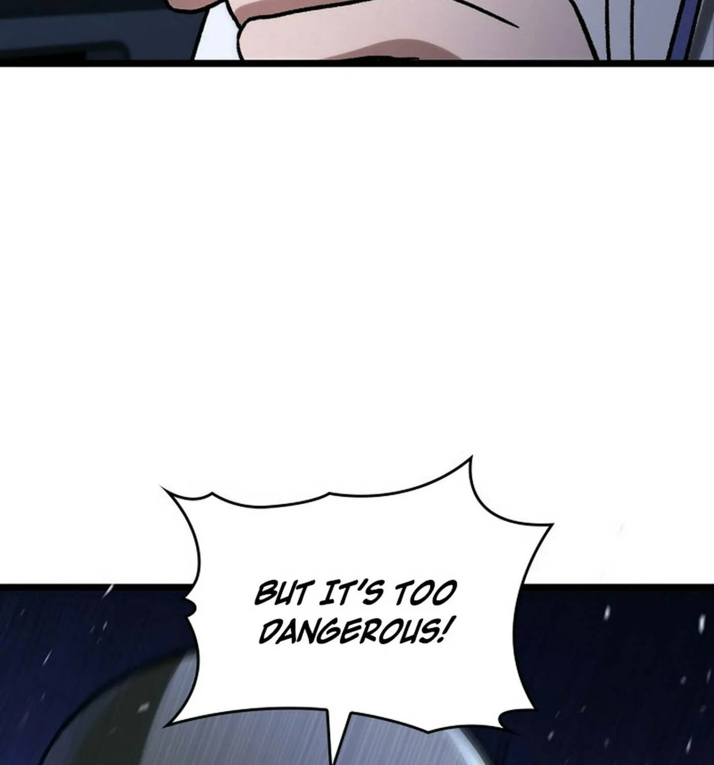 F-Class Destiny Hunter Chapter 87 page 34 - 
