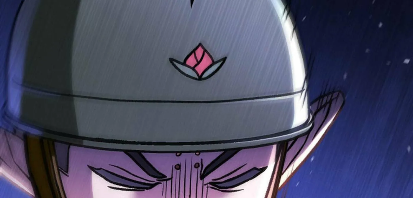 F-Class Destiny Hunter Chapter 87 page 35 - 