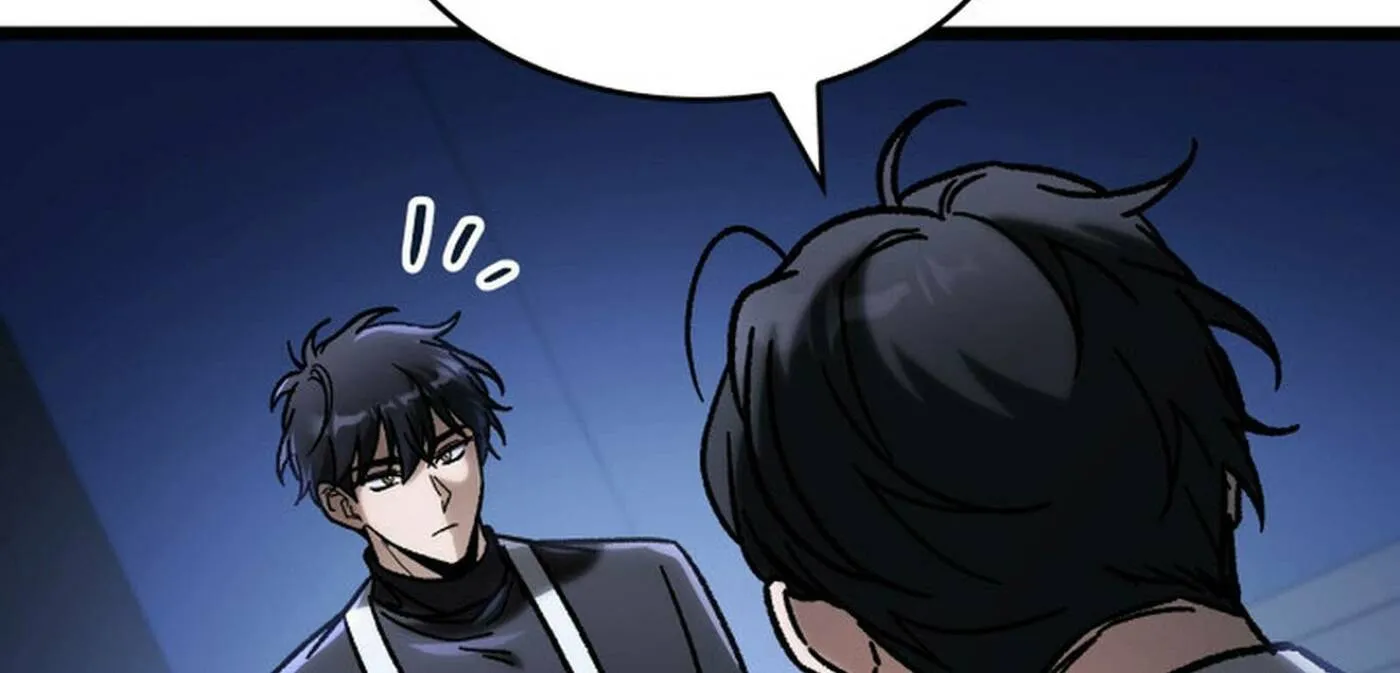 F-Class Destiny Hunter Chapter 87 page 40 - 