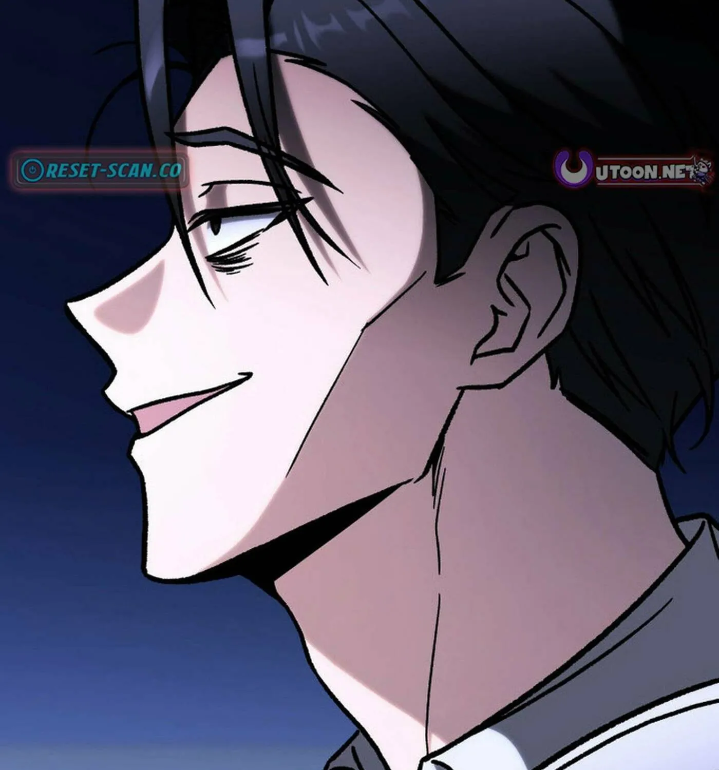 F-Class Destiny Hunter Chapter 87 page 43 - 