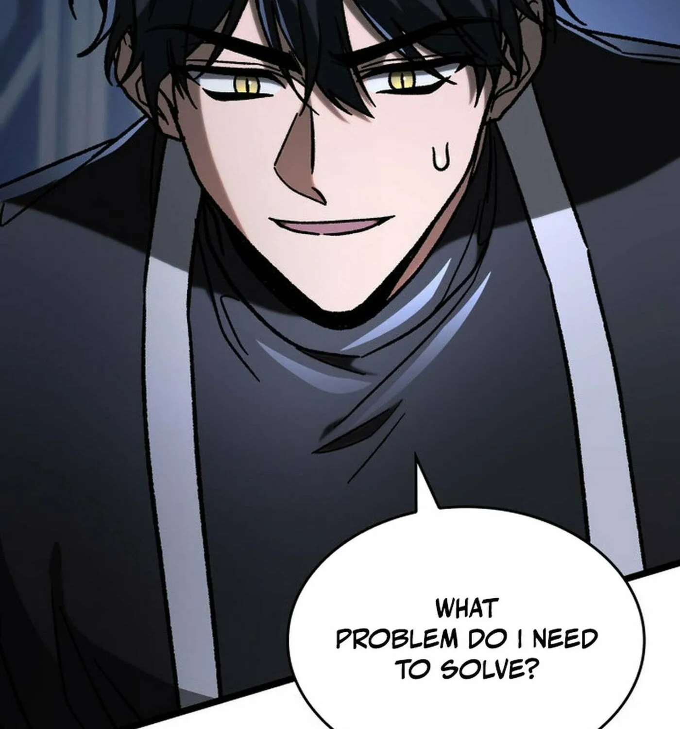 F-Class Destiny Hunter Chapter 87 page 7 - 