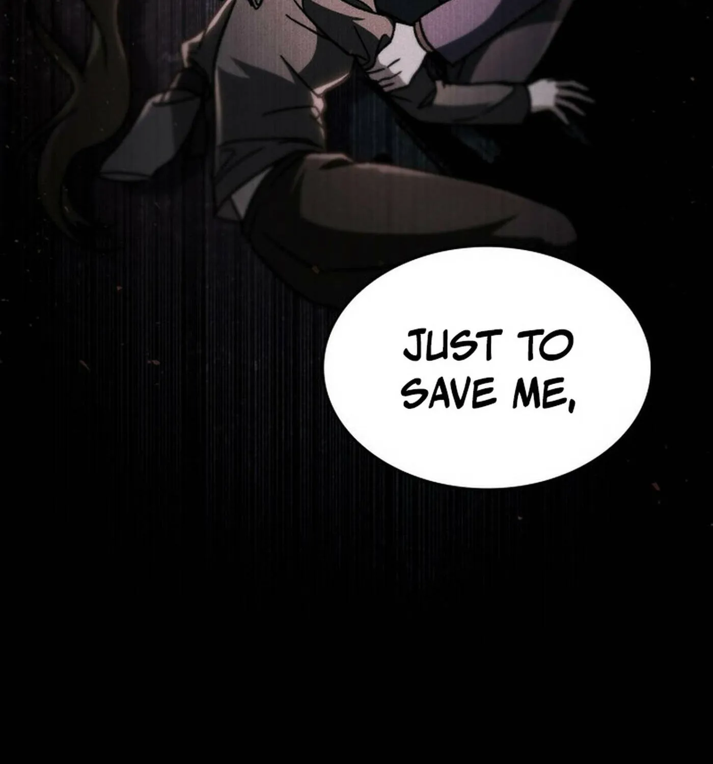F-Class Destiny Hunter Chapter 87 page 62 - 