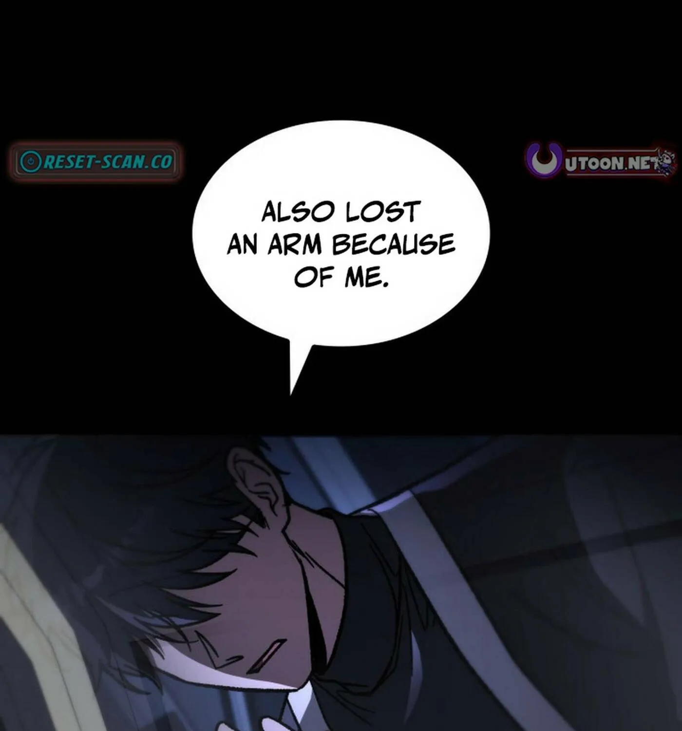 F-Class Destiny Hunter Chapter 87 page 63 - 