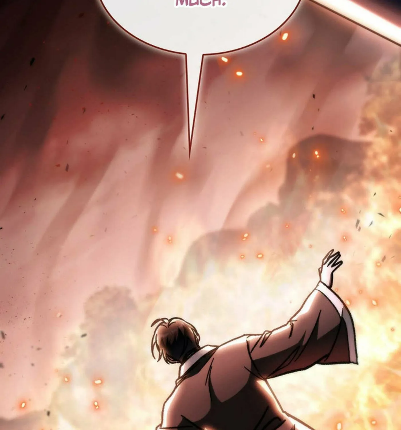 F-Class Destiny Hunter Chapter 87 page 67 - 