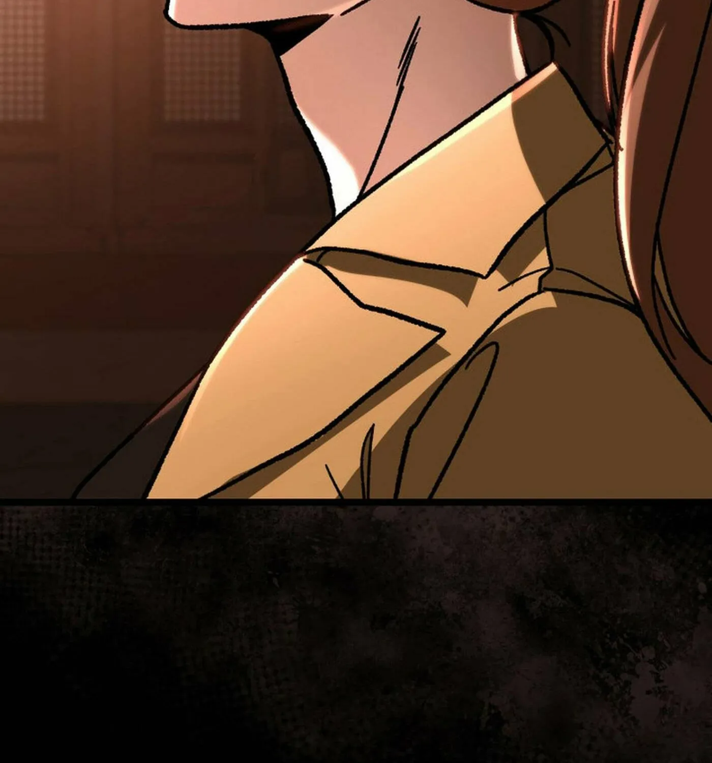 F-Class Destiny Hunter Chapter 87 page 77 - 