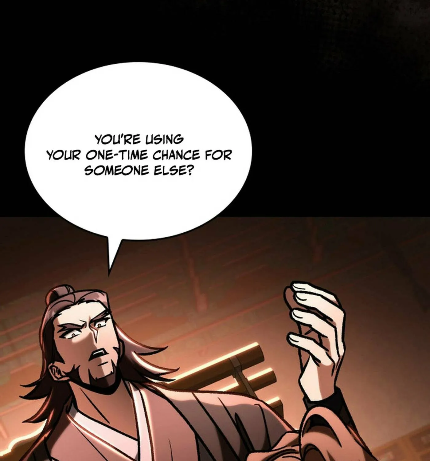 F-Class Destiny Hunter Chapter 87 page 78 - 