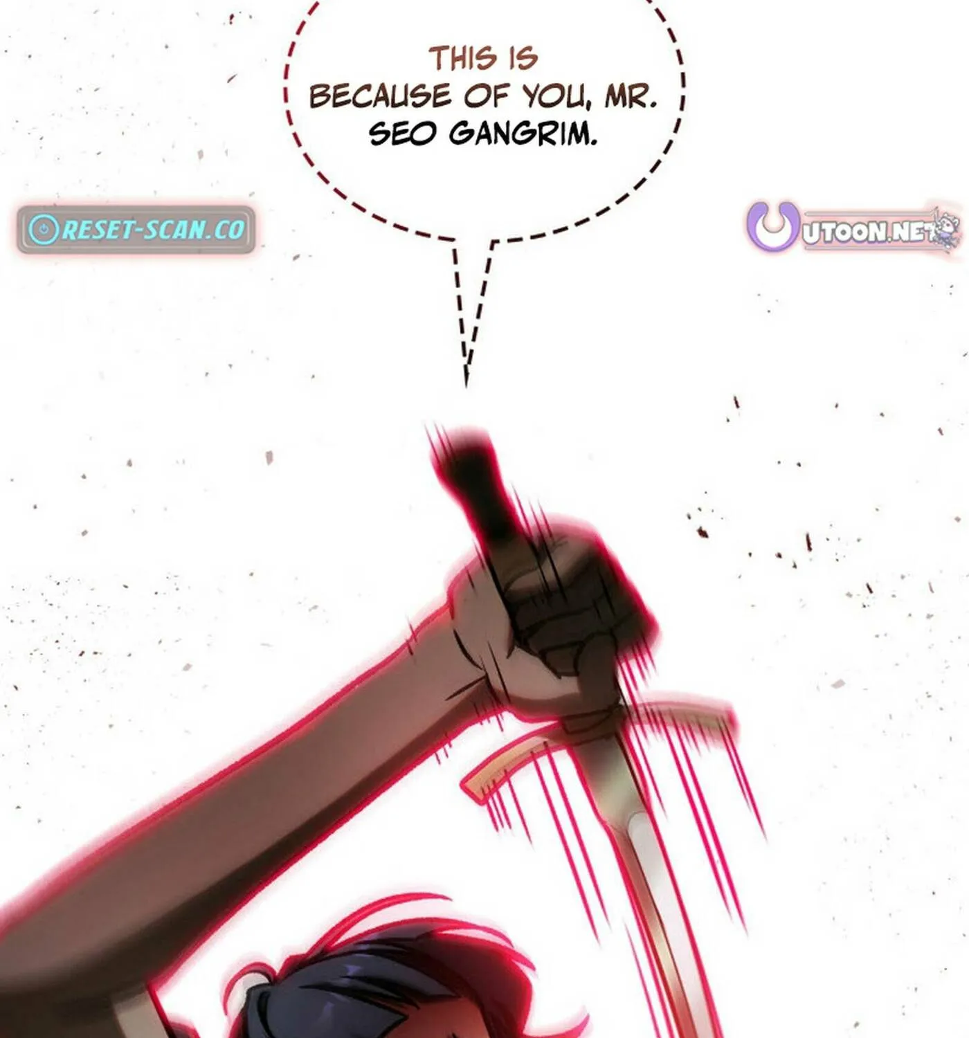 F-Class Destiny Hunter Chapter 88 page 113 - 