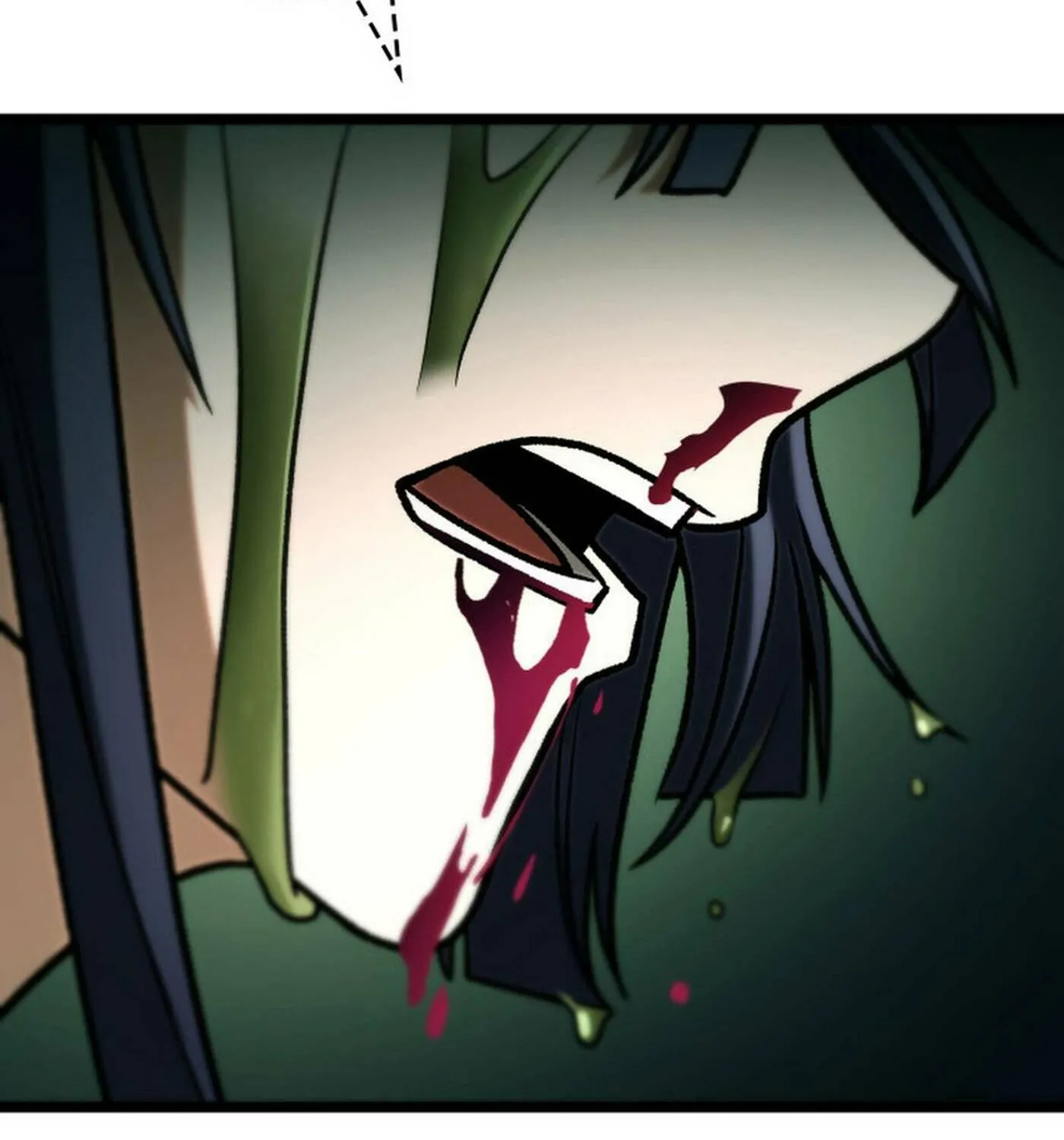 F-Class Destiny Hunter Chapter 88 page 119 - 