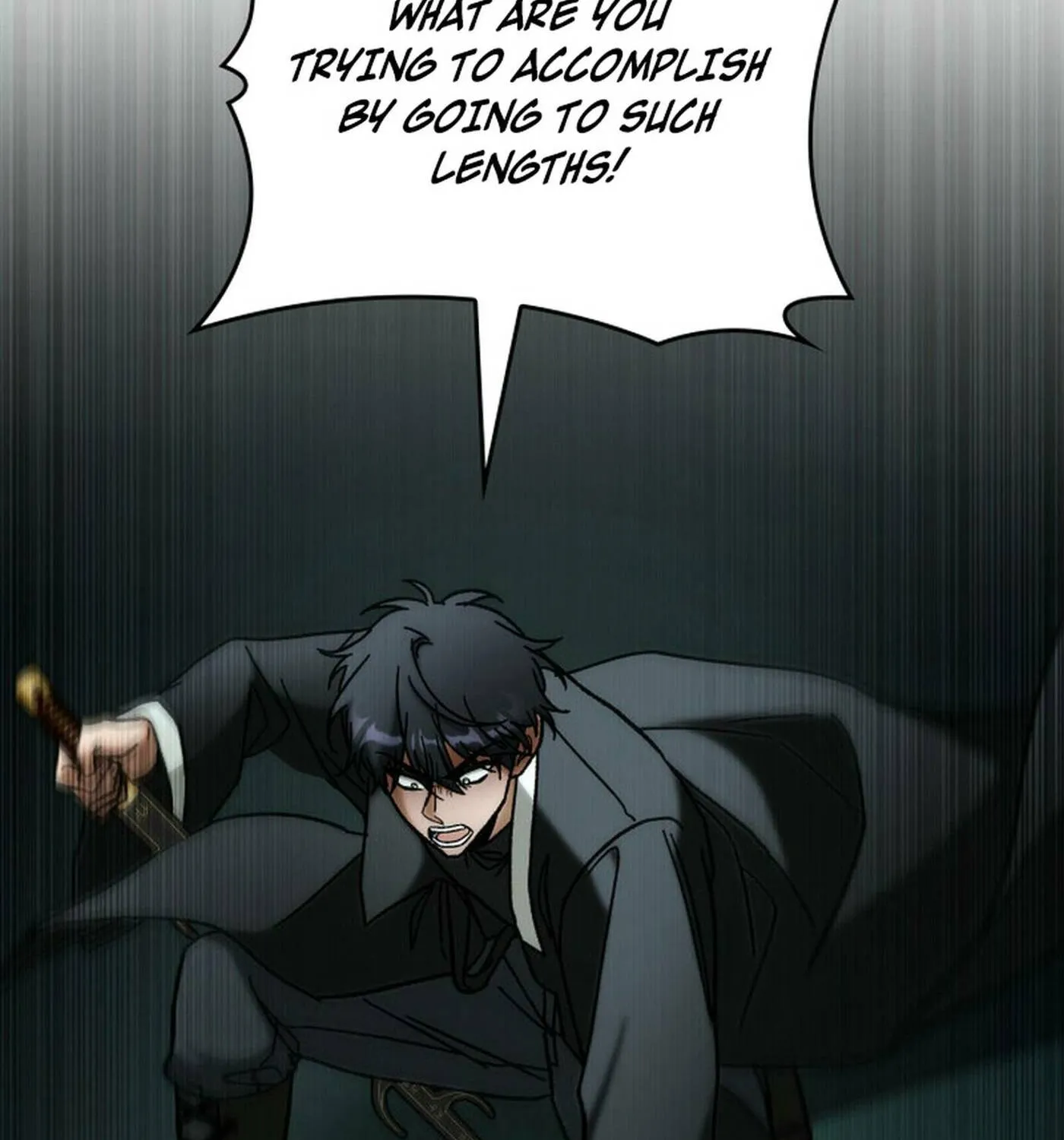 F-Class Destiny Hunter Chapter 88 page 128 - 