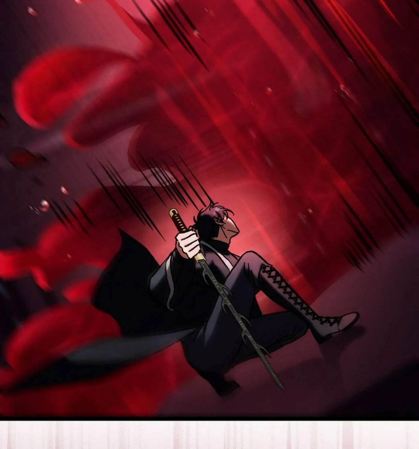 F-Class Destiny Hunter Chapter 88 page 139 - 