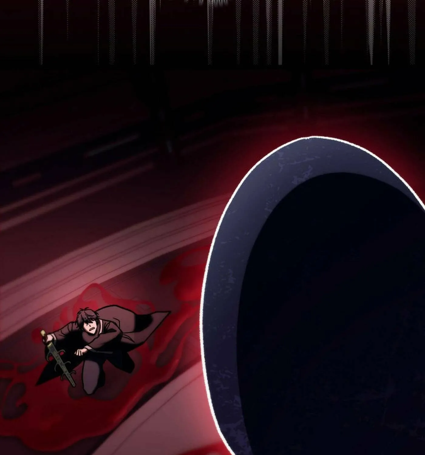 F-Class Destiny Hunter Chapter 88 page 141 - 