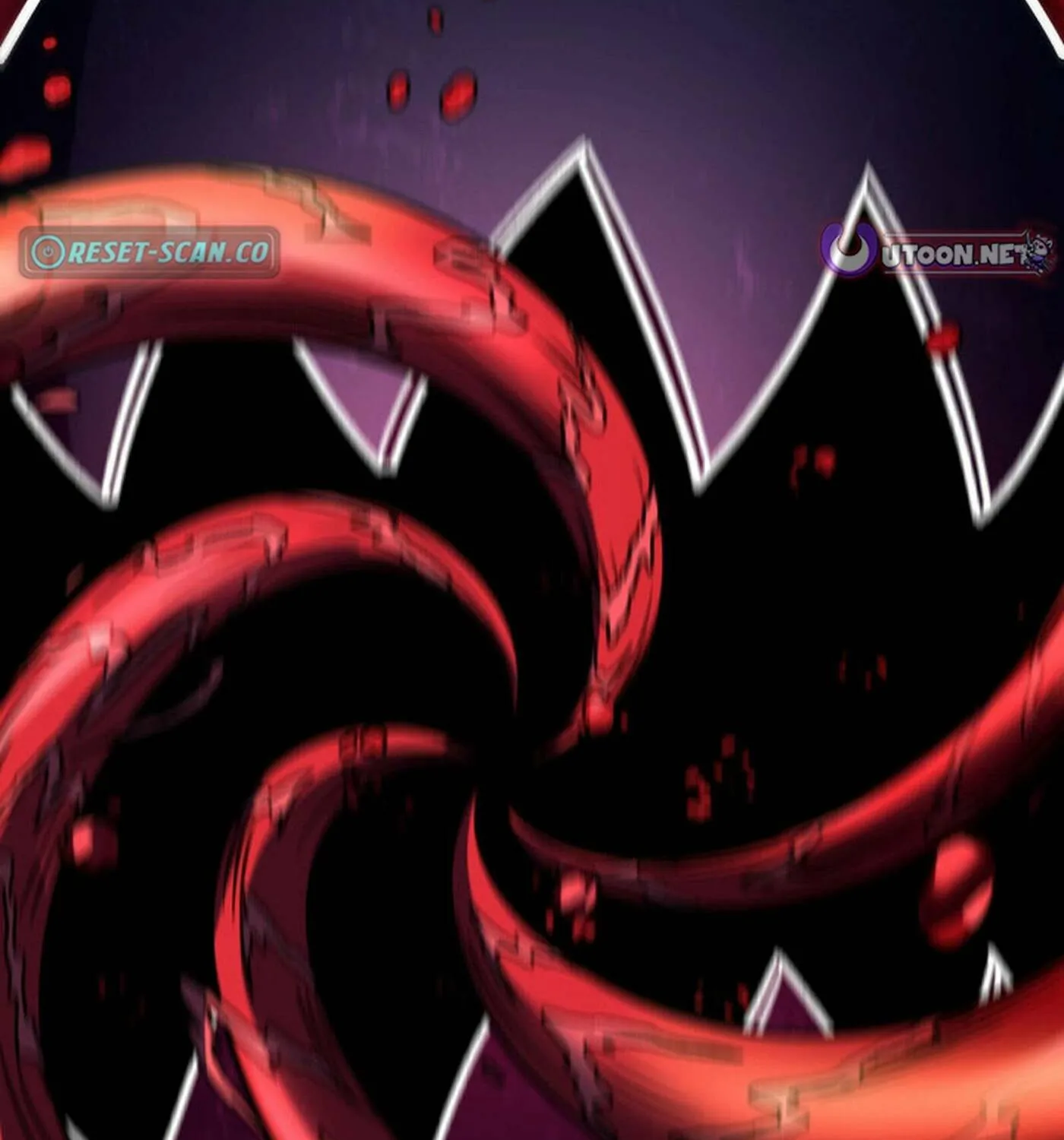 F-Class Destiny Hunter Chapter 88 page 143 - 