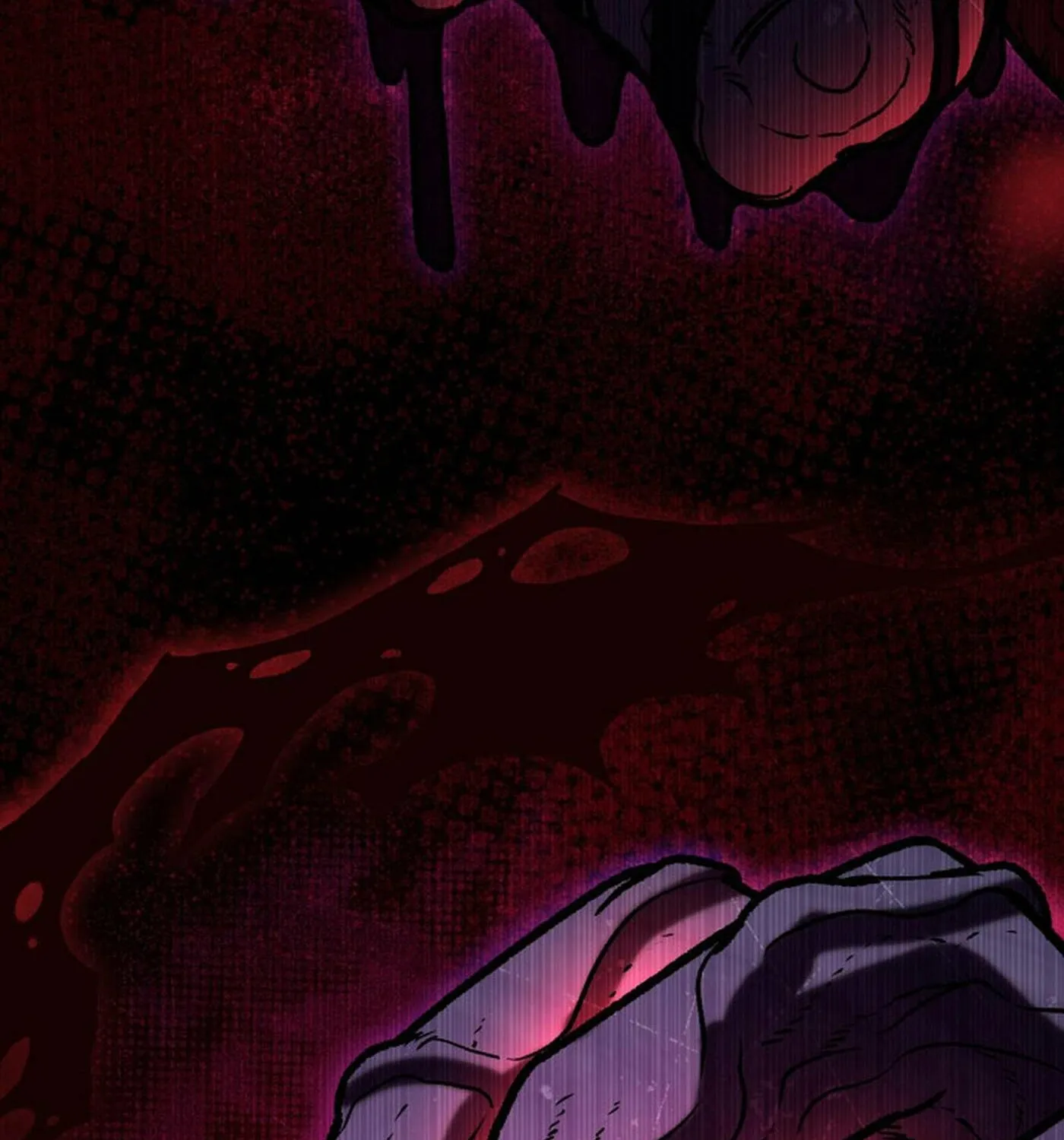 F-Class Destiny Hunter Chapter 88 page 157 - 