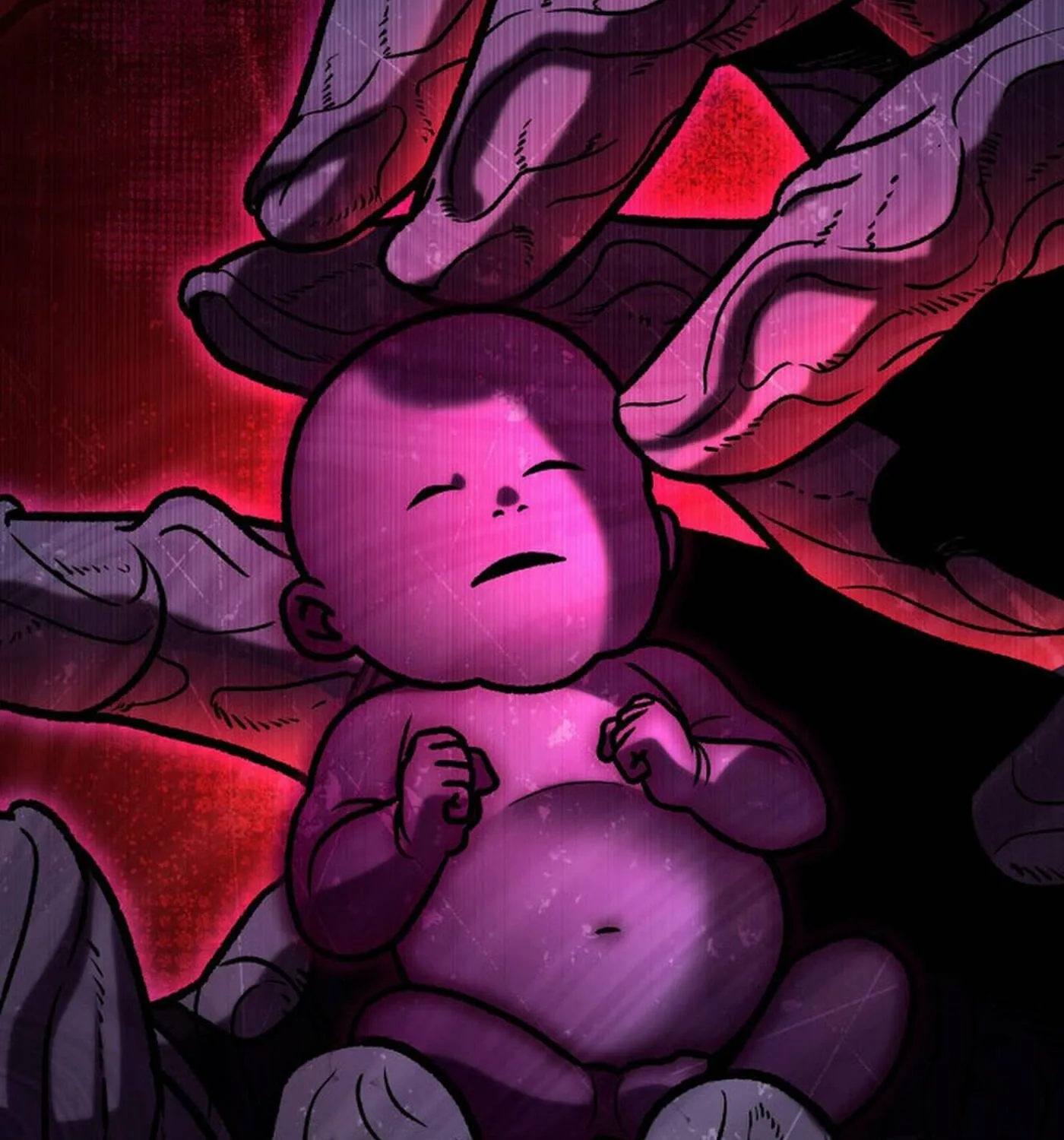 F-Class Destiny Hunter Chapter 88 page 158 - 