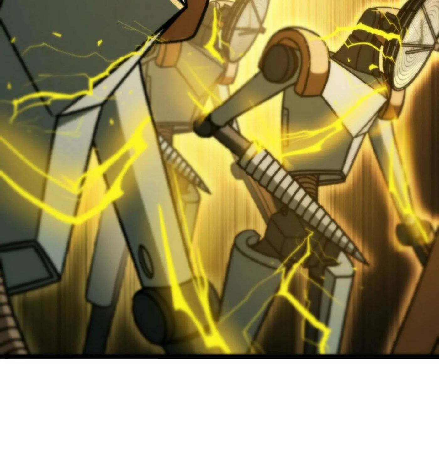 F-Class Destiny Hunter Chapter 88 page 17 - 