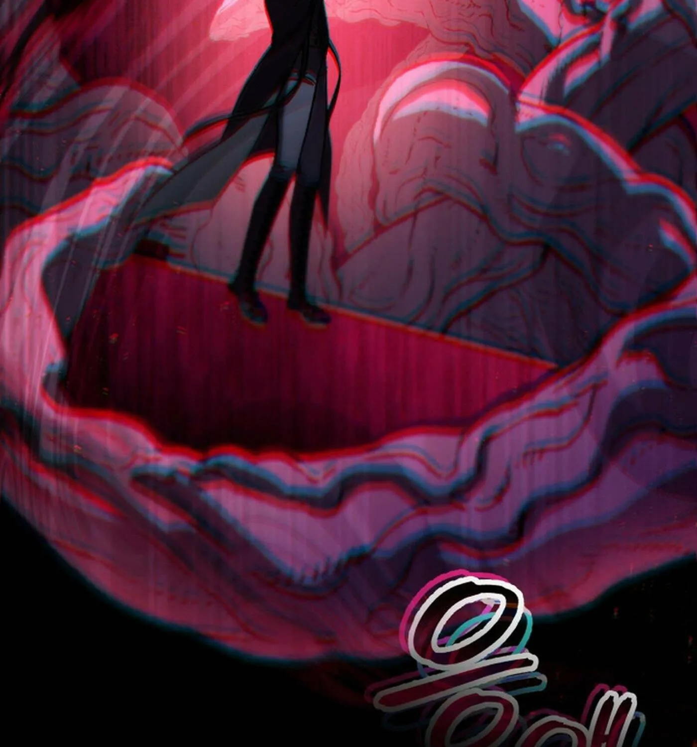 F-Class Destiny Hunter Chapter 88 page 168 - 