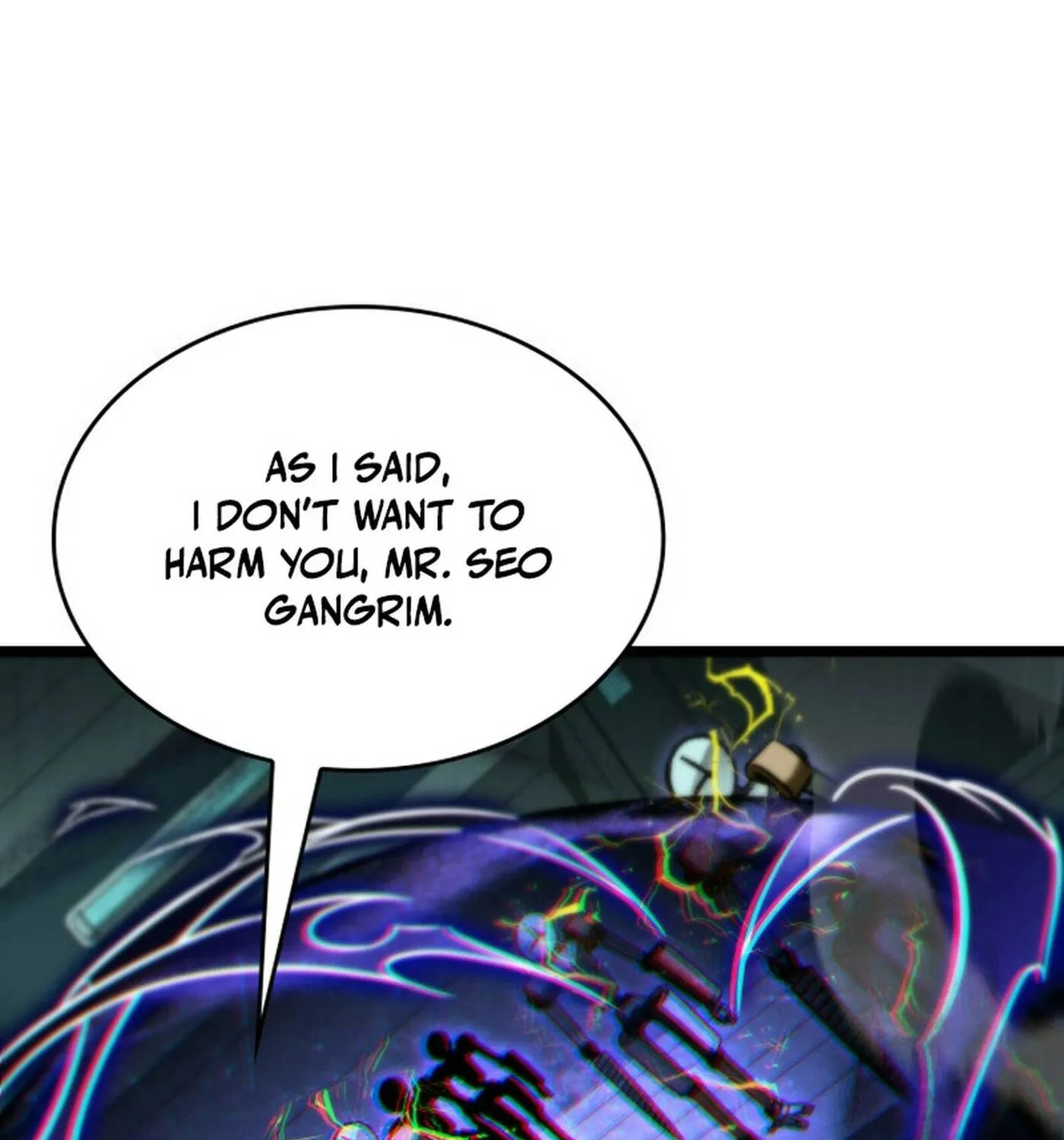 F-Class Destiny Hunter Chapter 88 page 18 - 