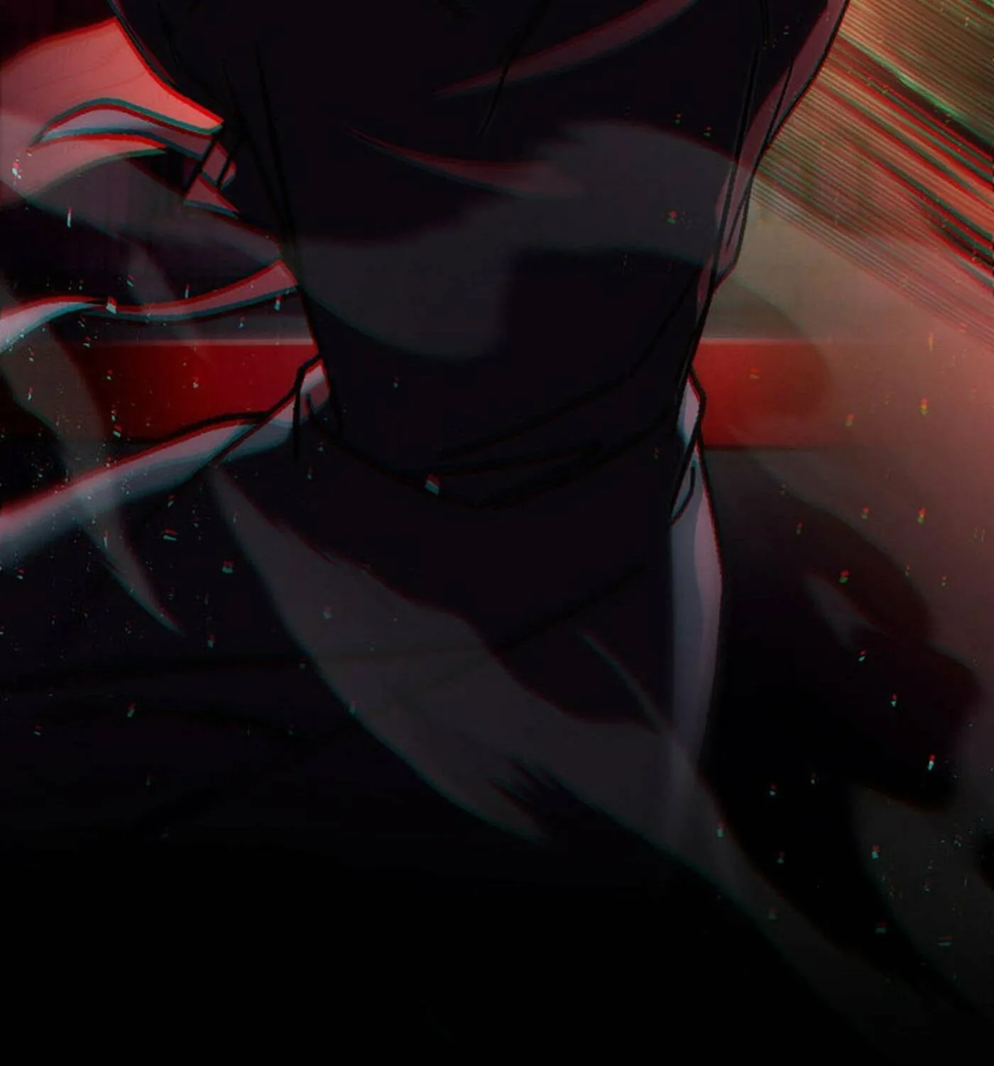 F-Class Destiny Hunter Chapter 88 page 172 - 