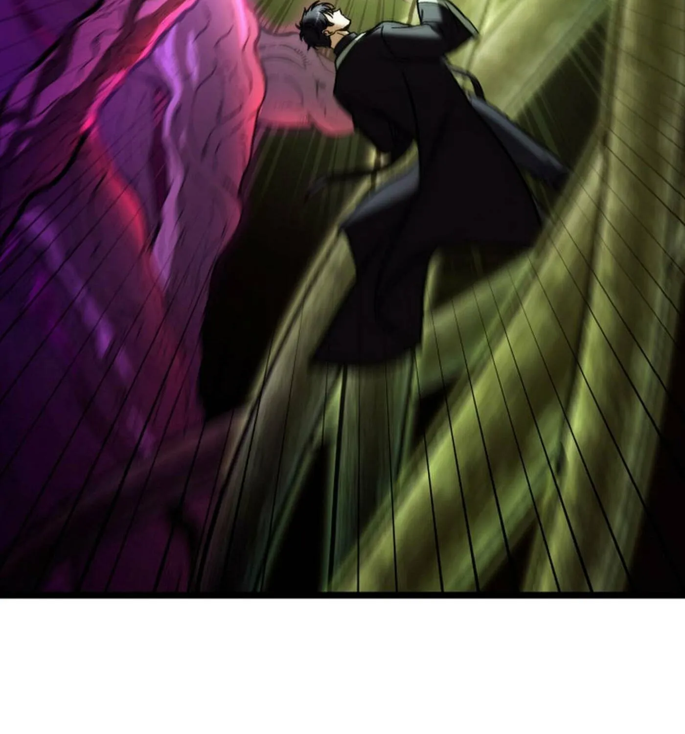 F-Class Destiny Hunter Chapter 88 page 179 - 
