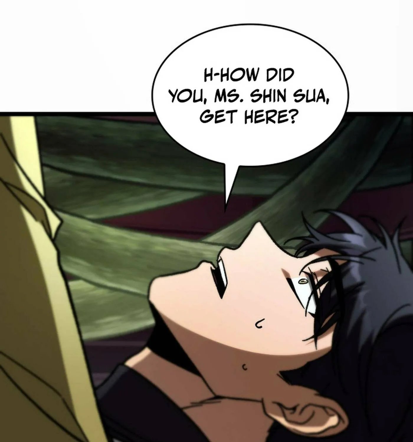 F-Class Destiny Hunter Chapter 88 page 188 - 