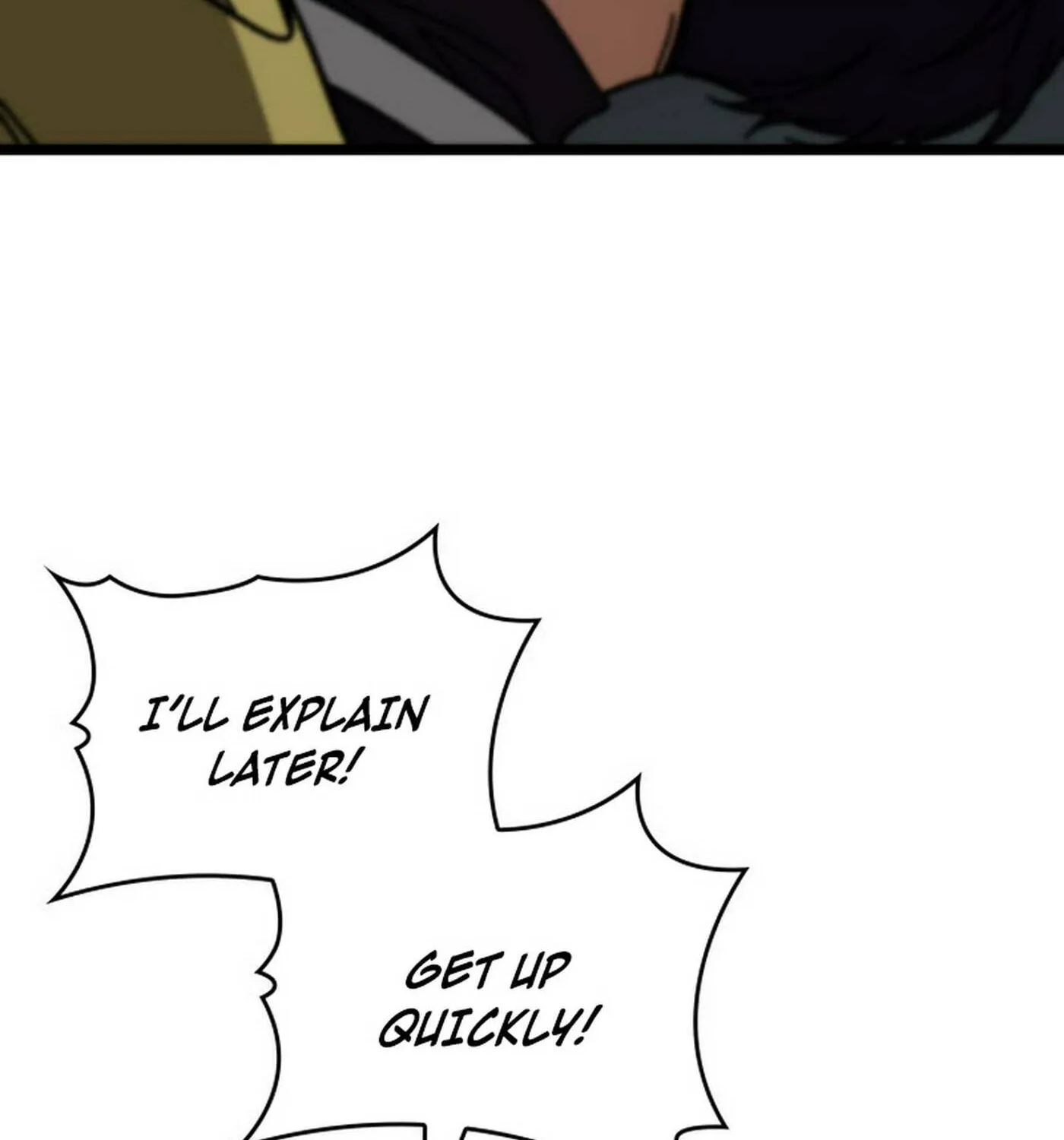 F-Class Destiny Hunter Chapter 88 page 189 - 