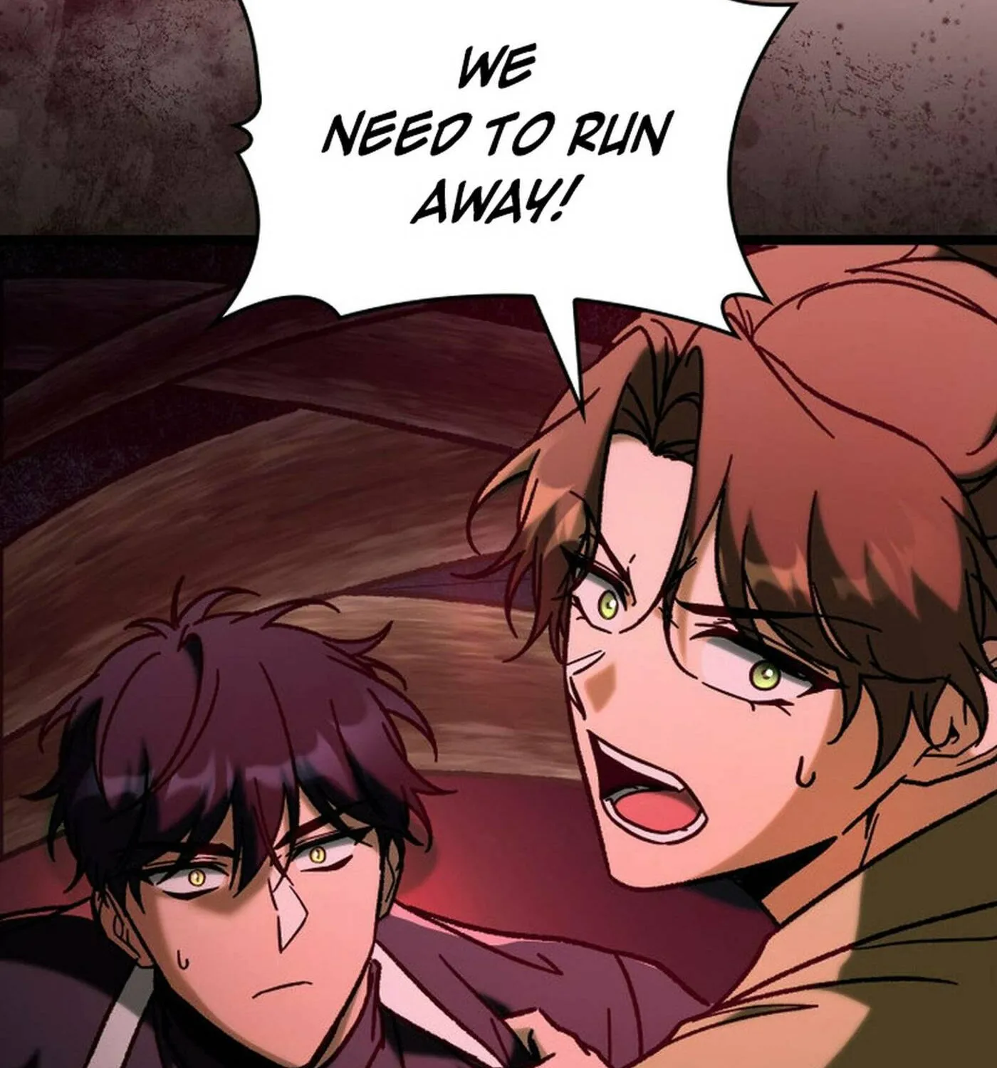 F-Class Destiny Hunter Chapter 88 page 192 - 