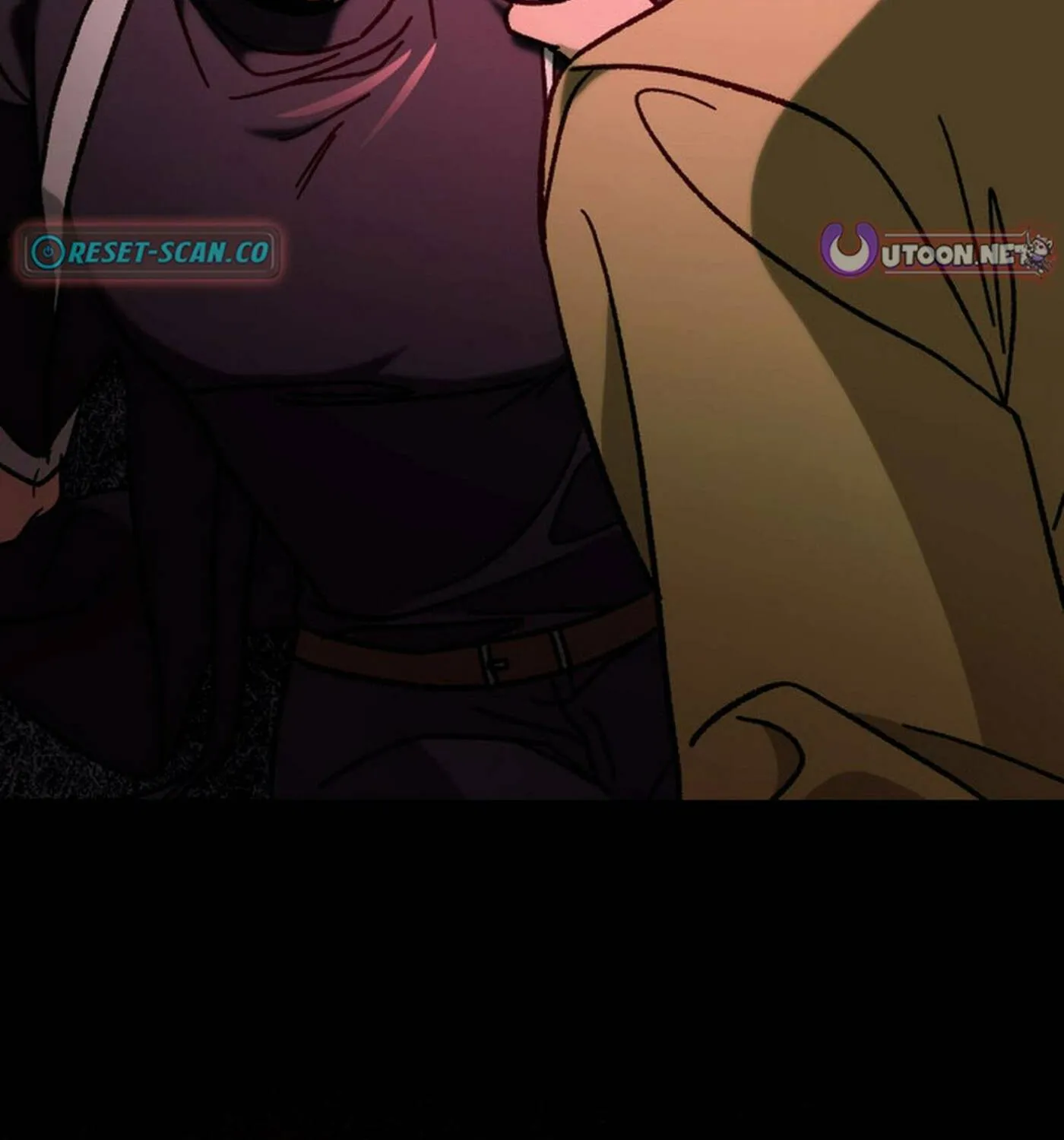 F-Class Destiny Hunter Chapter 88 page 193 - 