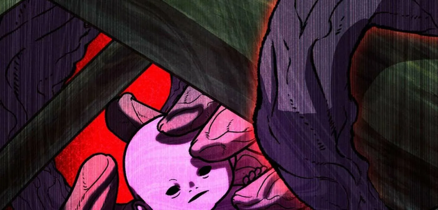 F-Class Destiny Hunter Chapter 88 page 195 - 