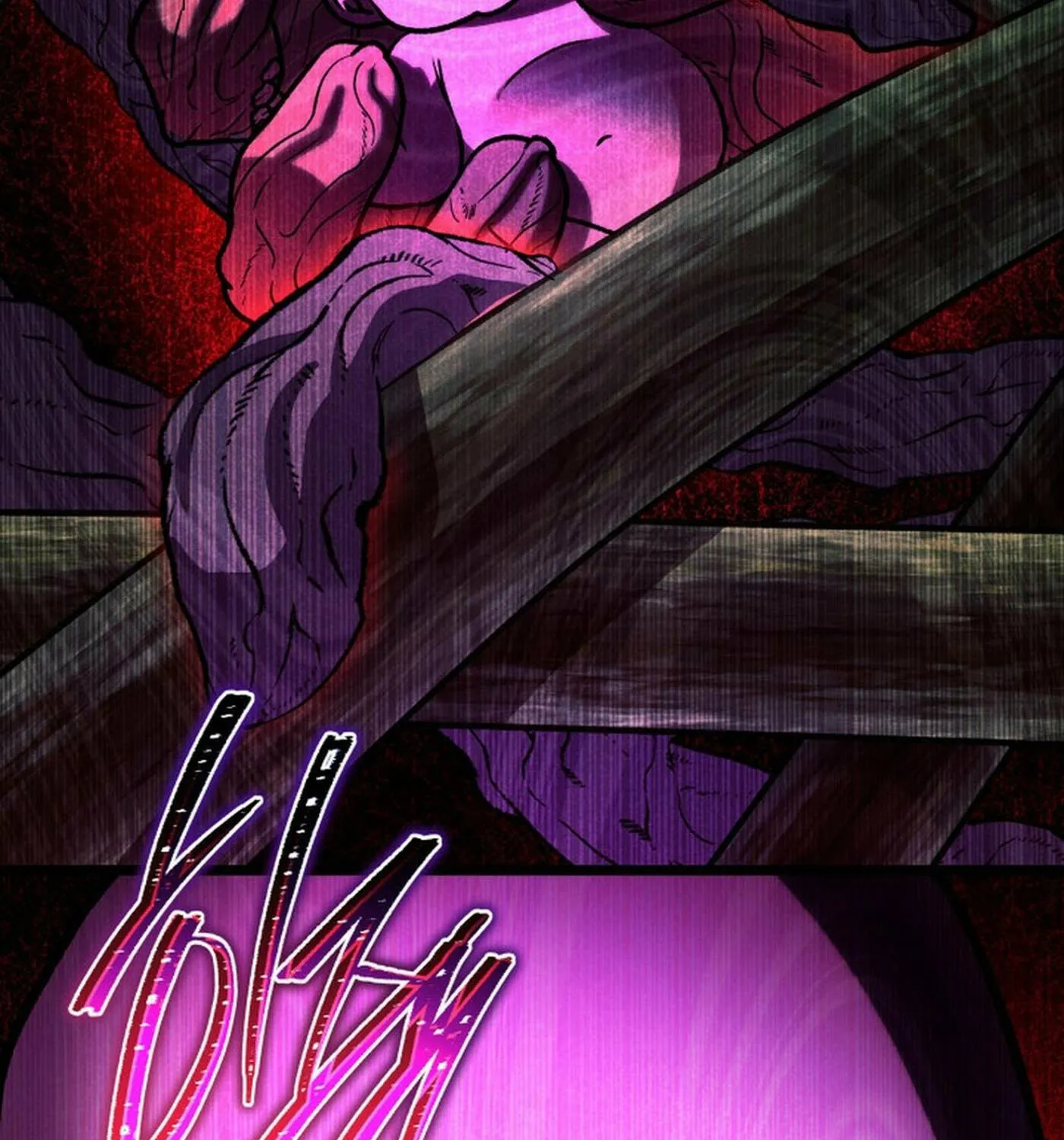 F-Class Destiny Hunter Chapter 88 page 196 - 