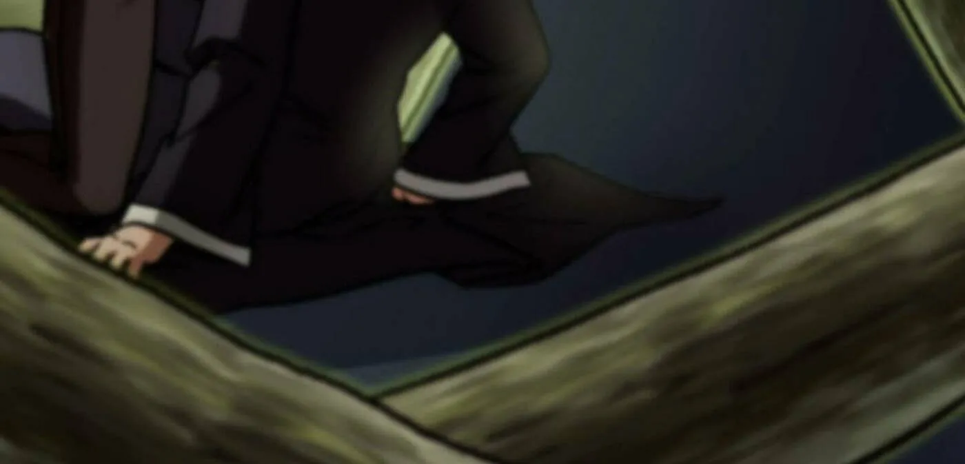 F-Class Destiny Hunter Chapter 88 page 200 - 
