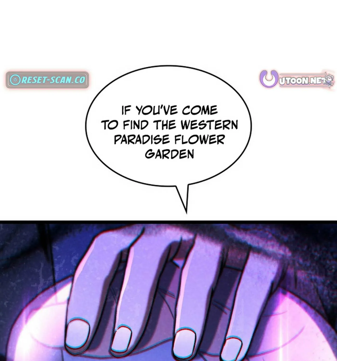 F-Class Destiny Hunter Chapter 88 page 3 - 