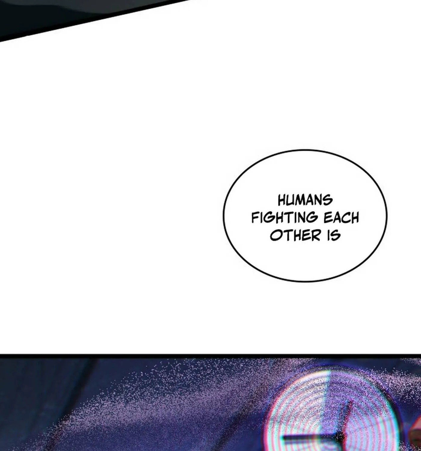 F-Class Destiny Hunter Chapter 88 page 21 - 