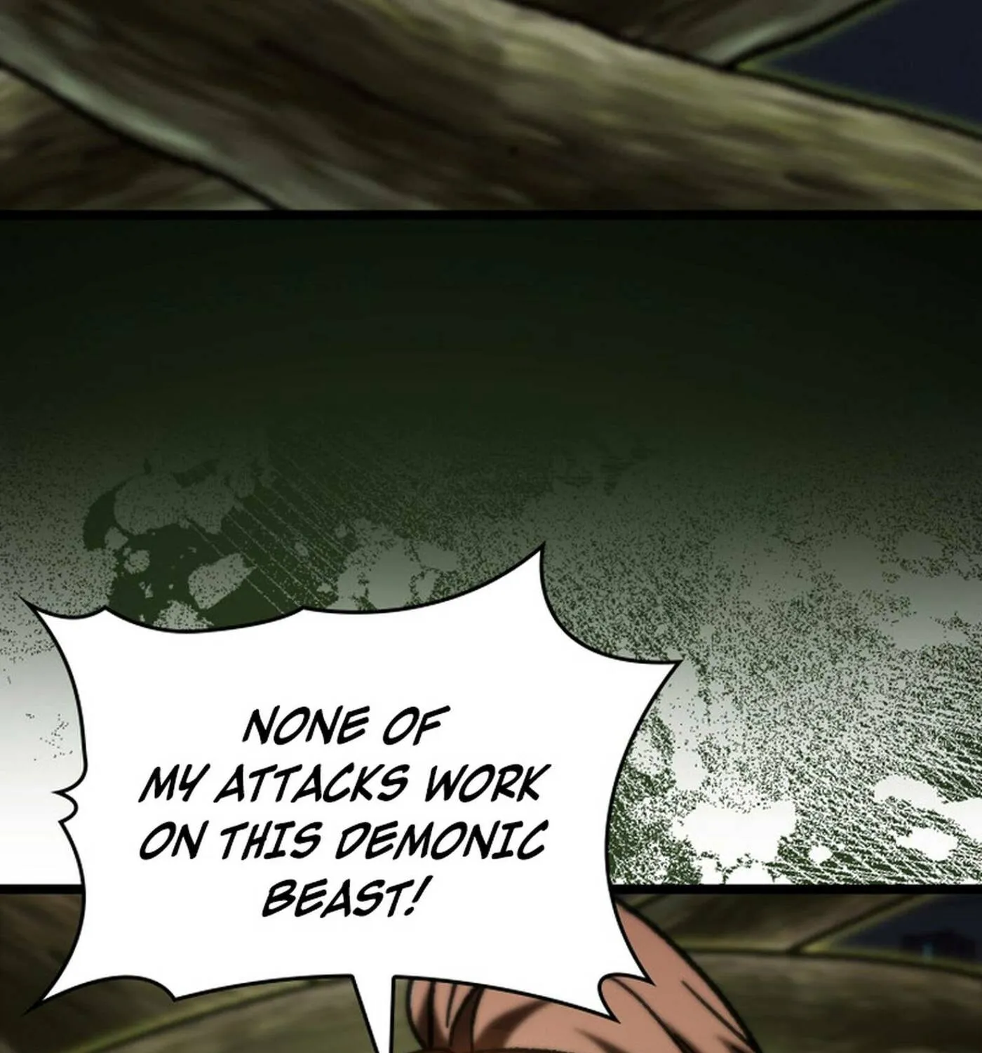 F-Class Destiny Hunter Chapter 88 page 201 - 