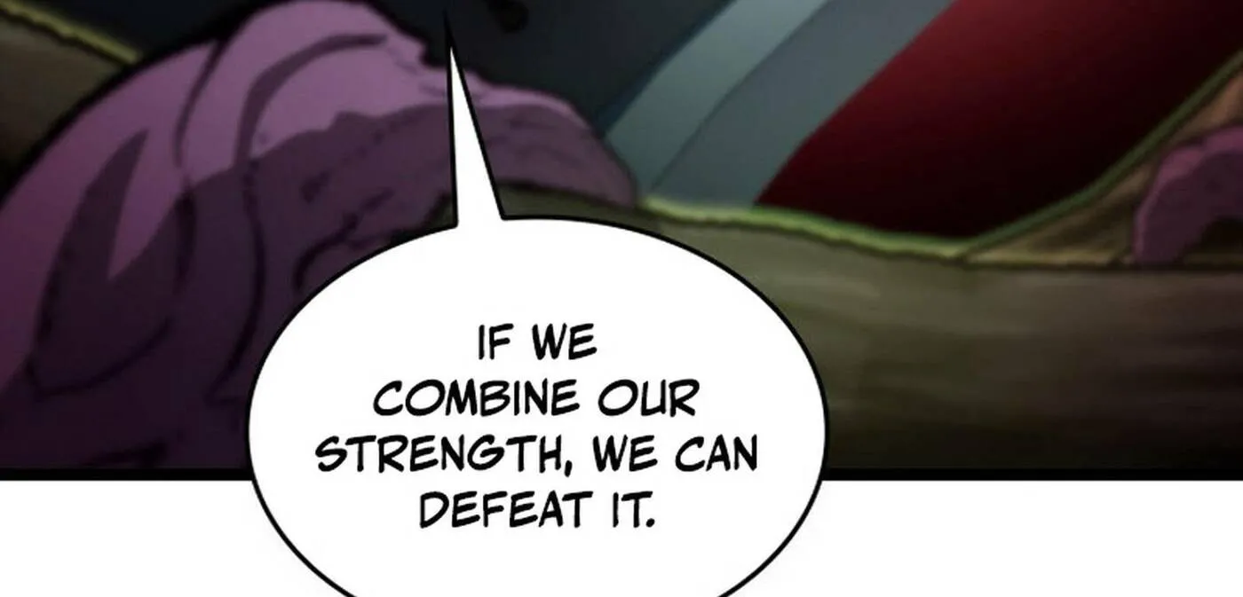 F-Class Destiny Hunter Chapter 88 page 205 - 