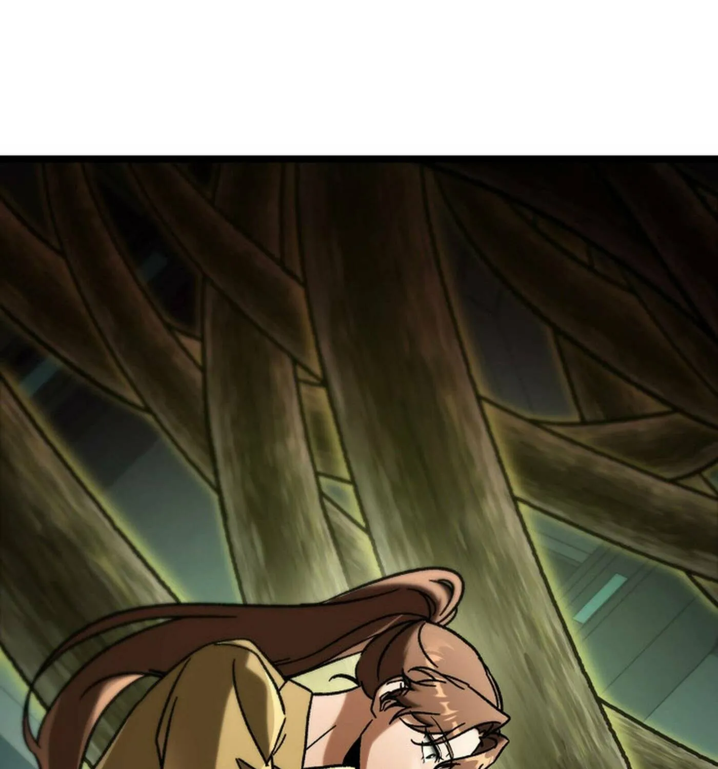 F-Class Destiny Hunter Chapter 88 page 208 - 