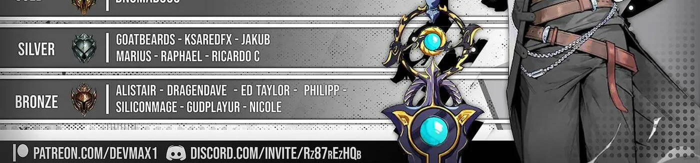 F-Class Destiny Hunter Chapter 88 page 214 - 