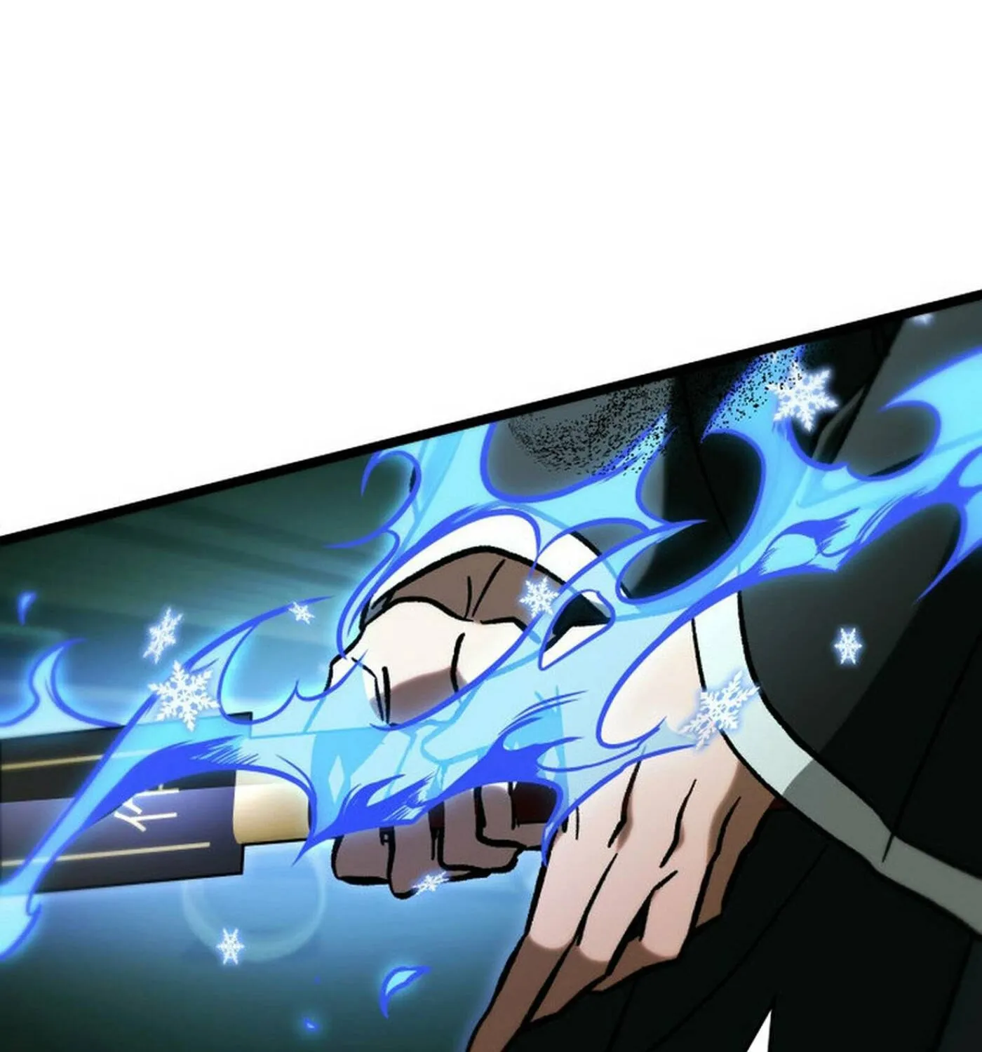 F-Class Destiny Hunter Chapter 88 page 24 - 