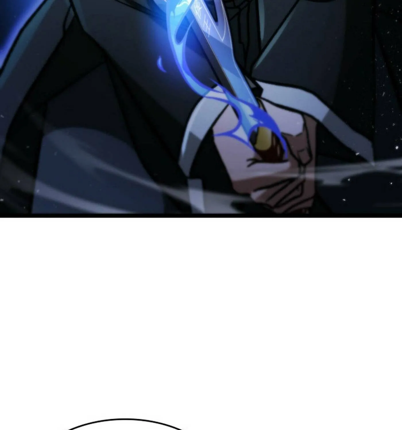 F-Class Destiny Hunter Chapter 88 page 28 - 