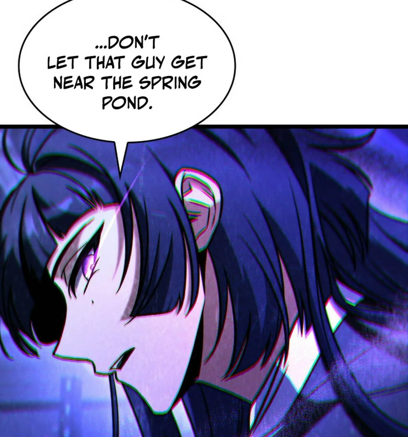 F-Class Destiny Hunter Chapter 88 page 29 - 