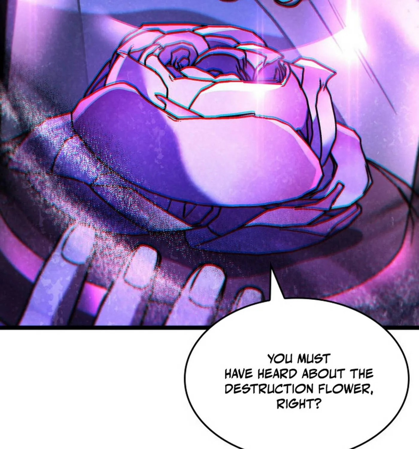 F-Class Destiny Hunter Chapter 88 page 4 - 