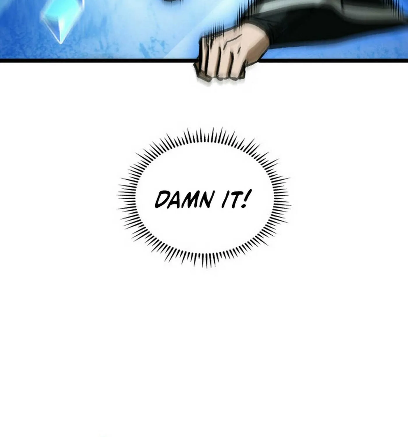 F-Class Destiny Hunter Chapter 88 page 42 - 