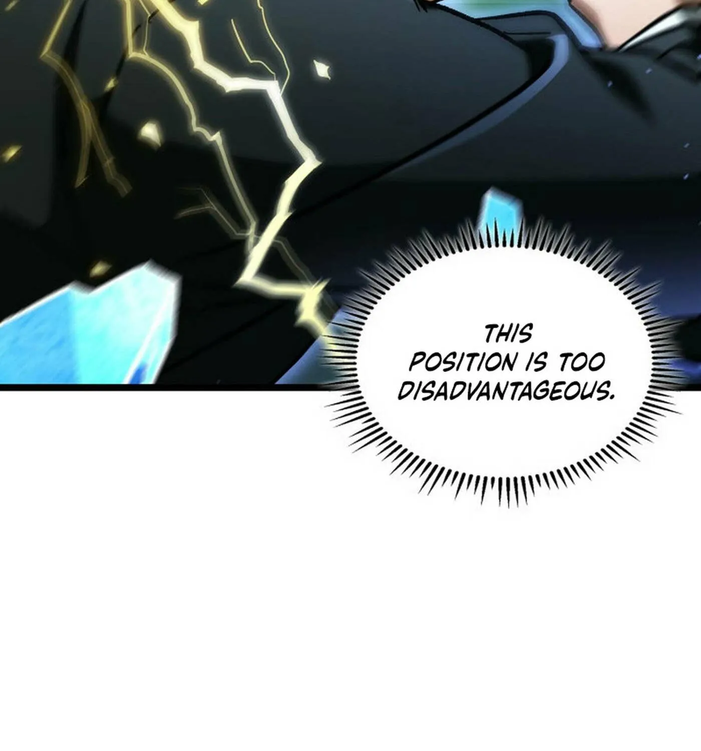 F-Class Destiny Hunter Chapter 88 page 44 - 