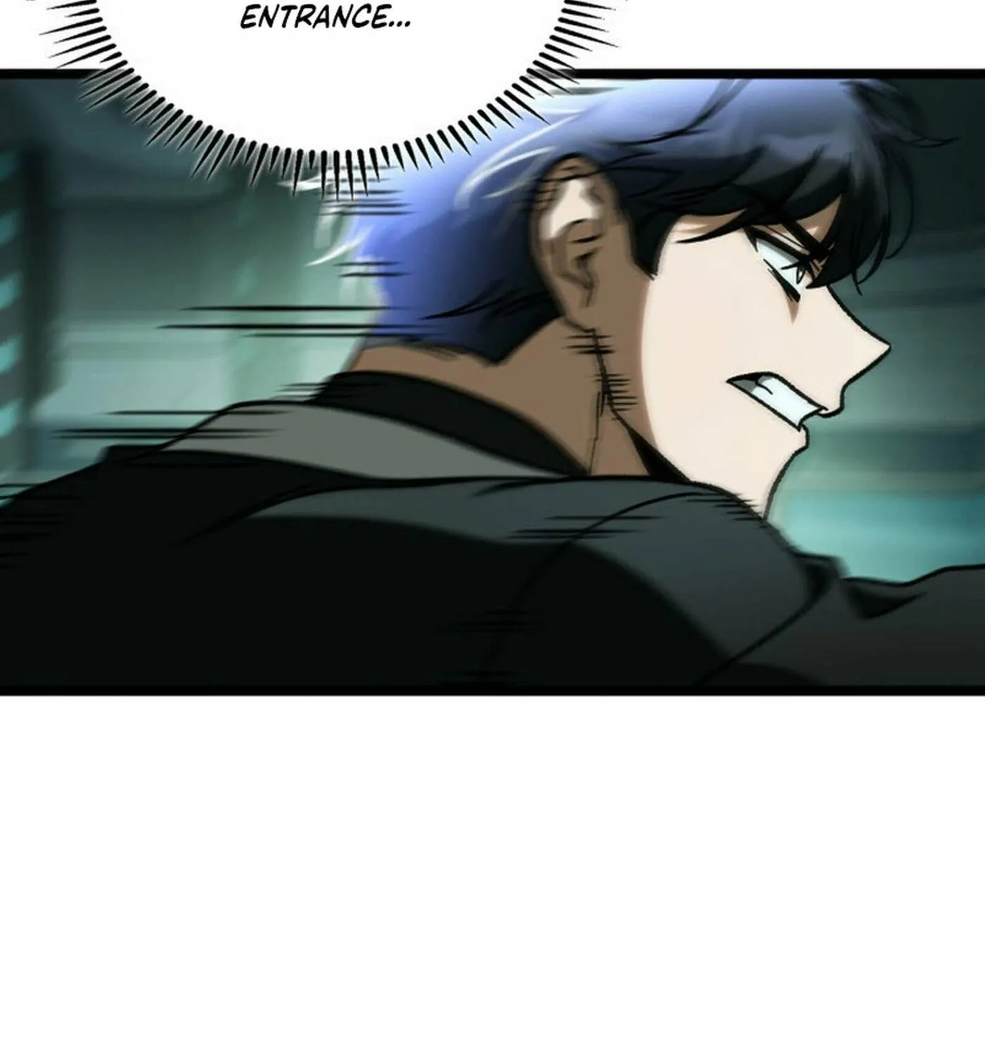F-Class Destiny Hunter Chapter 88 page 46 - 