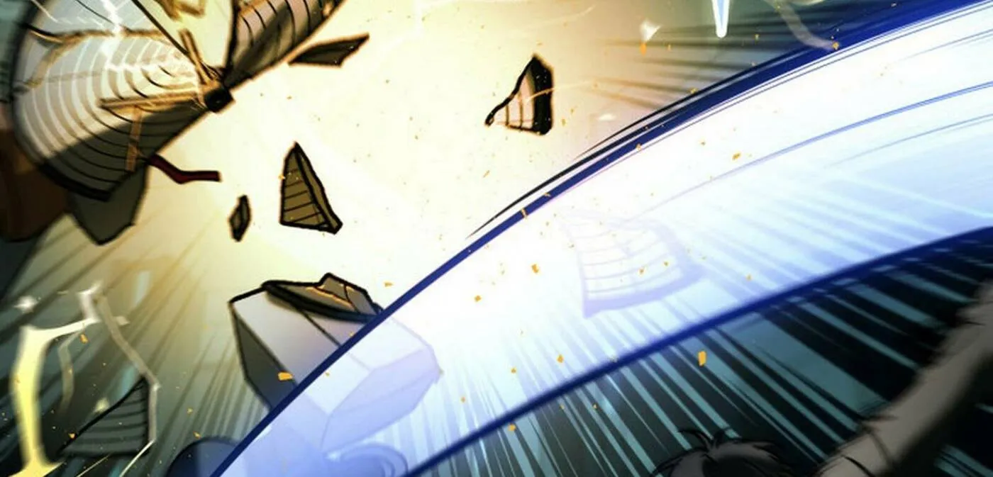 F-Class Destiny Hunter Chapter 88 page 50 - 