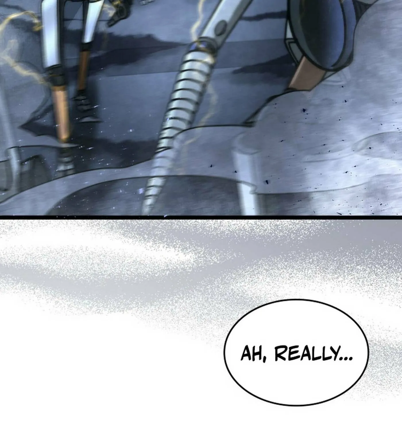 F-Class Destiny Hunter Chapter 88 page 58 - 